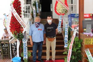 Menteşe’de “Köftecim”