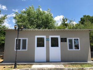 YDA Dalaman Havalimanı'ndan destek