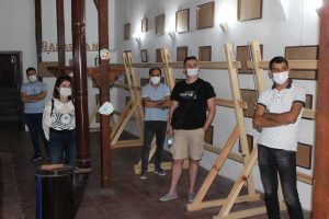 Muğla’da tanıtım atağı