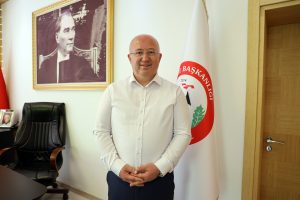 Muğla'da traktörün çapası 'tarihe' takıldı