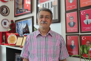 Gazilerimizi Tanıyalım