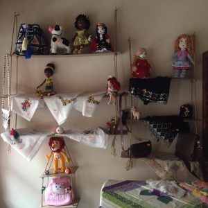 El emeği ürünler Zahire Pazarı’nda