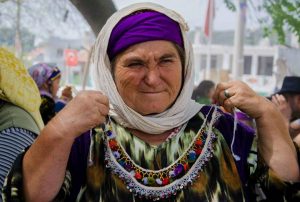 Çomakdağ halkı geleneklerini sürdürüyor