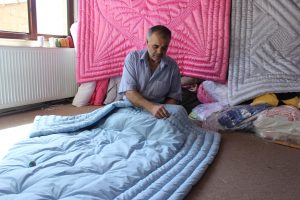 Yorgancı Murat: “Sanat İşi Yapıyoruz Fakat Mesleğimizin Sonu Geliyor”