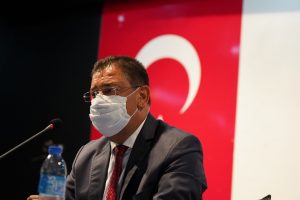 Kıyıkışlacık Yükleme İskelesi’ne İmar Komisyonu’ndan red