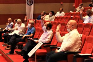 Büyükşehir’den su faturalarına ödeme kolaylığı