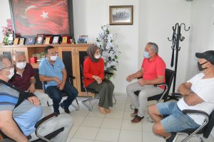 “Kahveci esnafının dayanacak gücü kalmadı”