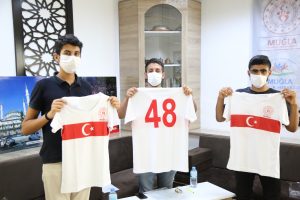 15 Temmuz şehitleri anısına Kuran-ı Kerim Tilaveti okundu