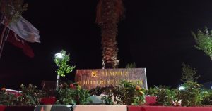 15 Temmuz Parkı açılıyor