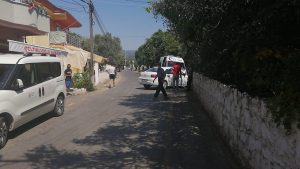 SON DAKİKA: Muğla'ya şehit ateşi düştü