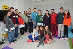 Özgü Kadın Hastalıkları ve Doğum Polikliniği açıldı