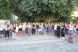 Muğla Kadın Platformu isyan etti: “Bir Kişi Daha Eksilmeye Tahammülümüz Yok”