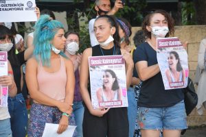 Muğla Kadın Platformu isyan etti: “Bir Kişi Daha Eksilmeye Tahammülümüz Yok”