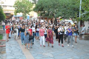 Muğla Kadın Platformu isyan etti: “Bir Kişi Daha Eksilmeye Tahammülümüz Yok”