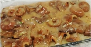 MUĞLA’DA ÇINTAR KÜLTÜRÜ