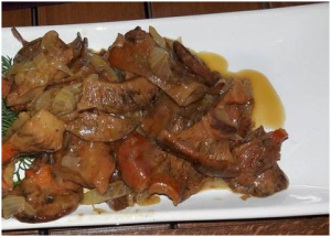 MUĞLA’DA ÇINTAR KÜLTÜRÜ