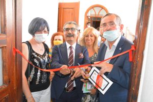 GESAM telif haklarını konuştu