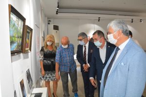 GESAM telif haklarını konuştu