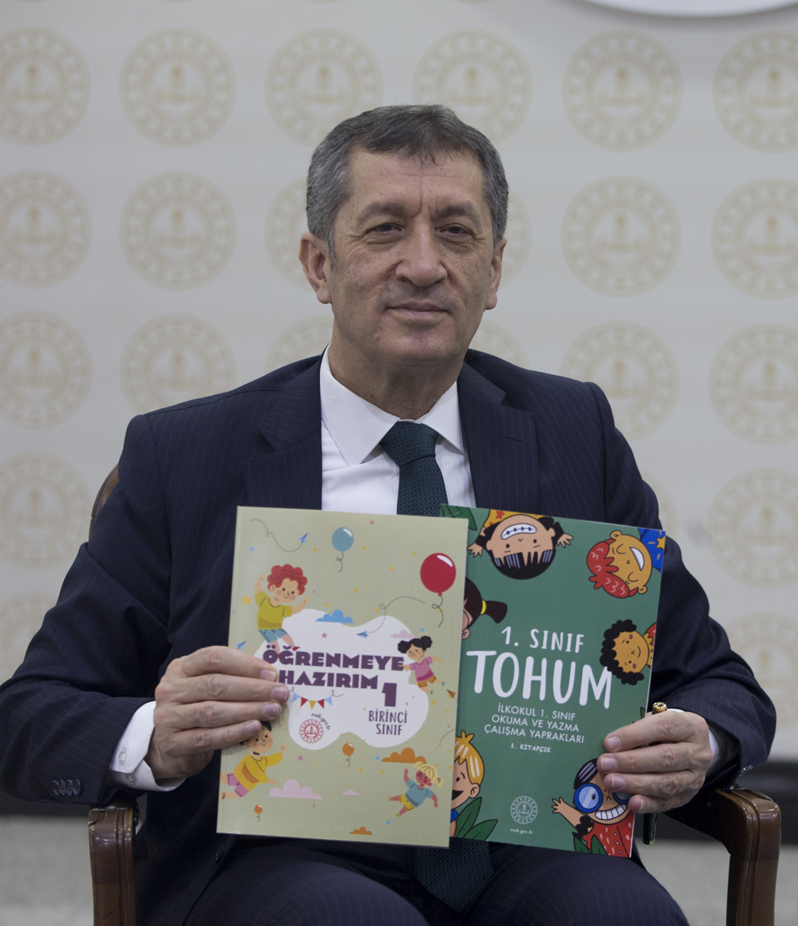 MEB'den ilkokul öğrencilerine iki yeni çalışma seti