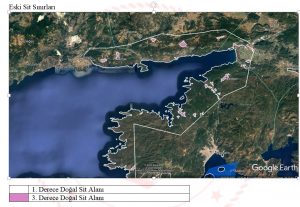 Muğla Valiliği Çevre ve Şehircilik İl Müdürlüğü: 'Aslı olmayan bu iddialarla ilgili hukuki yollara başvurulacaktır'