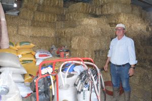 Üretici süte zam istiyor