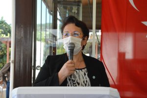 İYİ Parti’den birlik ve beraberlik kahvaltısı&nbsp;