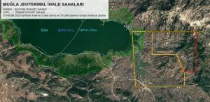 TEMA, Muğla’nın % 59’unun madenler için ruhsatlı olduğuna vurgu yaparak uyardı: “Muğla ve çevresi tehdit altında”