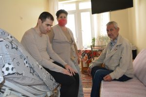 Hayat penceresine “park” engeli