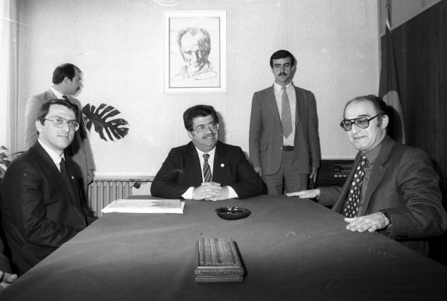 Eski Başbakan Mesut Yılmaz hayatını kaybetti