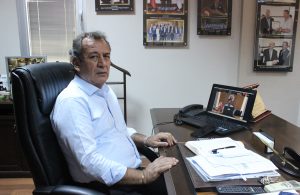 Sıfır atık uygulaması anlatılacak