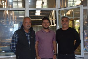 Pandemi pazarı etkiledi