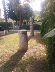 Atatürk Kültür Merkezi’ne yakışmayan görüntüler