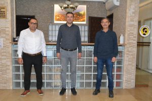 3D sanal tur ile kaliteli hizmet