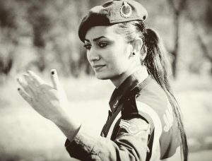 Şehit Esma Çevik dualarla anıldı