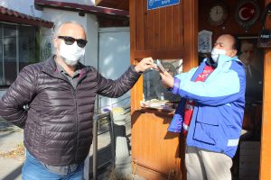 Talih kuşu umutları Pandemiye takıldı