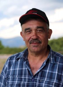 Dağdaki ayna kırıkları şüphe uyandırdı