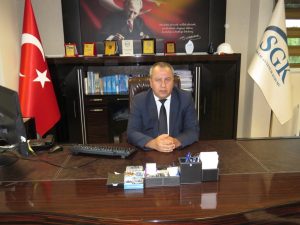 Yangın mağduru işverenlerin SGK prim borçları 4 ay ertelendi