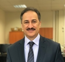 SON DAKİKA I BOĞAZİÇİ ÜNİVERSİTESİ’NE MEHMET NACİ İNCİ ATANDI