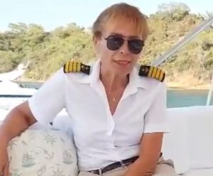 ÇOK ÖZEL MİSAFİR! TÜRÜNÜN EN BÜYÜĞÜ