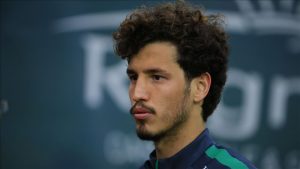 Muğlalı futbolcular aday kadroda