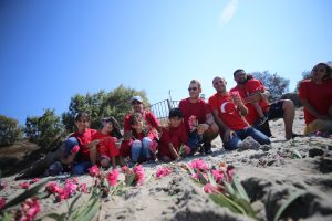 Umuda yolculuğun simgesi ‘Aylan bebek’ anıldı