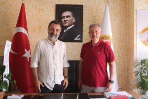 BARAJ ÖNERİSİ MHP’Yİ KURTARMA ÇABASIDIR