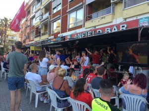 İngiliz tatilciler öfkeli! Türkiye neden kırmızı listede?