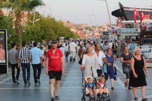 İngiliz tatilciler öfkeli! Türkiye neden kırmızı listede?