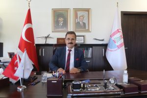 MSKÜ TÜRKİYE İKİNCİSİ