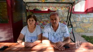 GENÇ KIZDAN HABER ALINAMIYOR