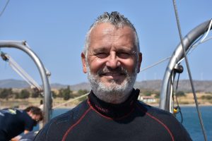 Datça'daki batık Osmanlı denizcilik tarihine ışık tuttu