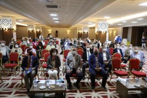 KIYILAR MUÇEV’E TESLİM