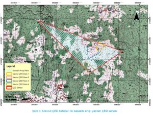 HİSARARDI’NDA FELDSPAT OCAĞININ ÇED KARARI İPTAL EDİLDİ