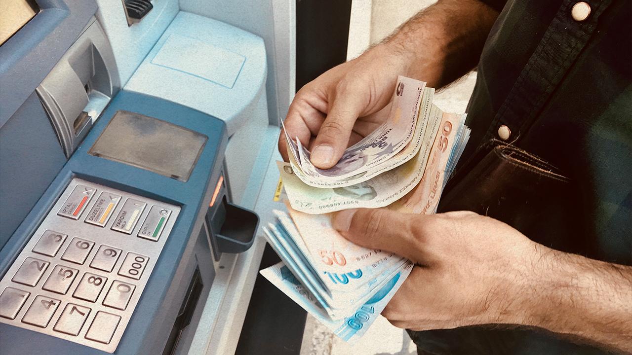 Banka Stok 1754034